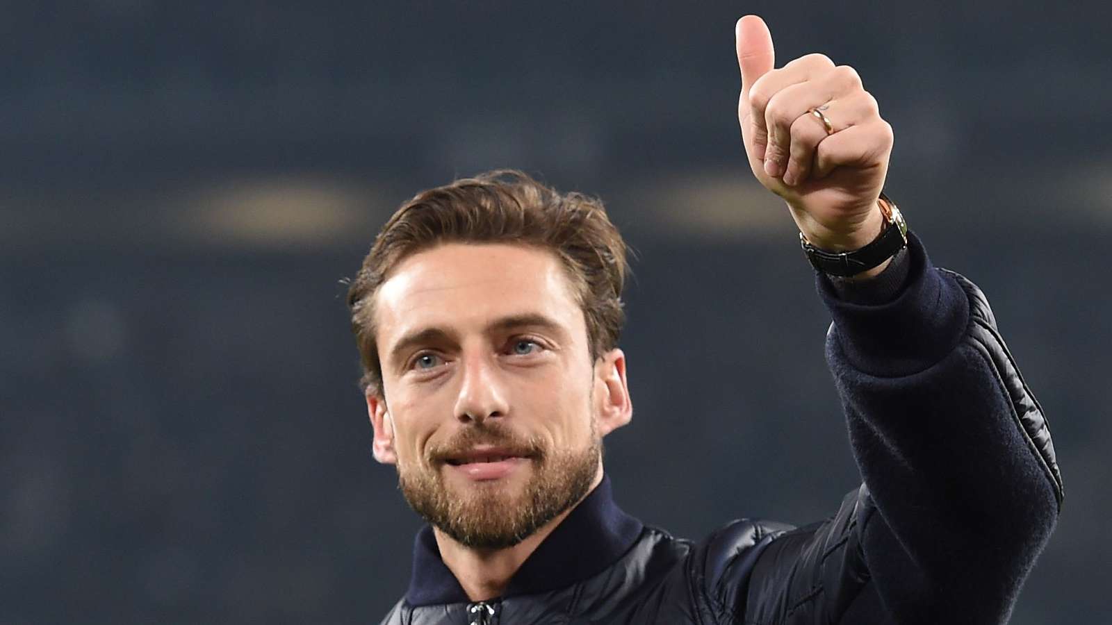 Marchisio annoncerer pensionering